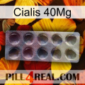 Cialis 40Mg 30